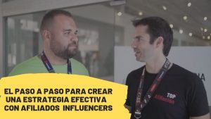 Lee más sobre el artículo La estrategia que han usado los top 10 influencers brasileños para ganar más de 40€ millones como afiliados.  Entrevista a Ricardo Mota.