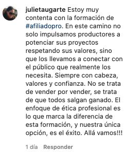 comentario Afiliadopro - 1